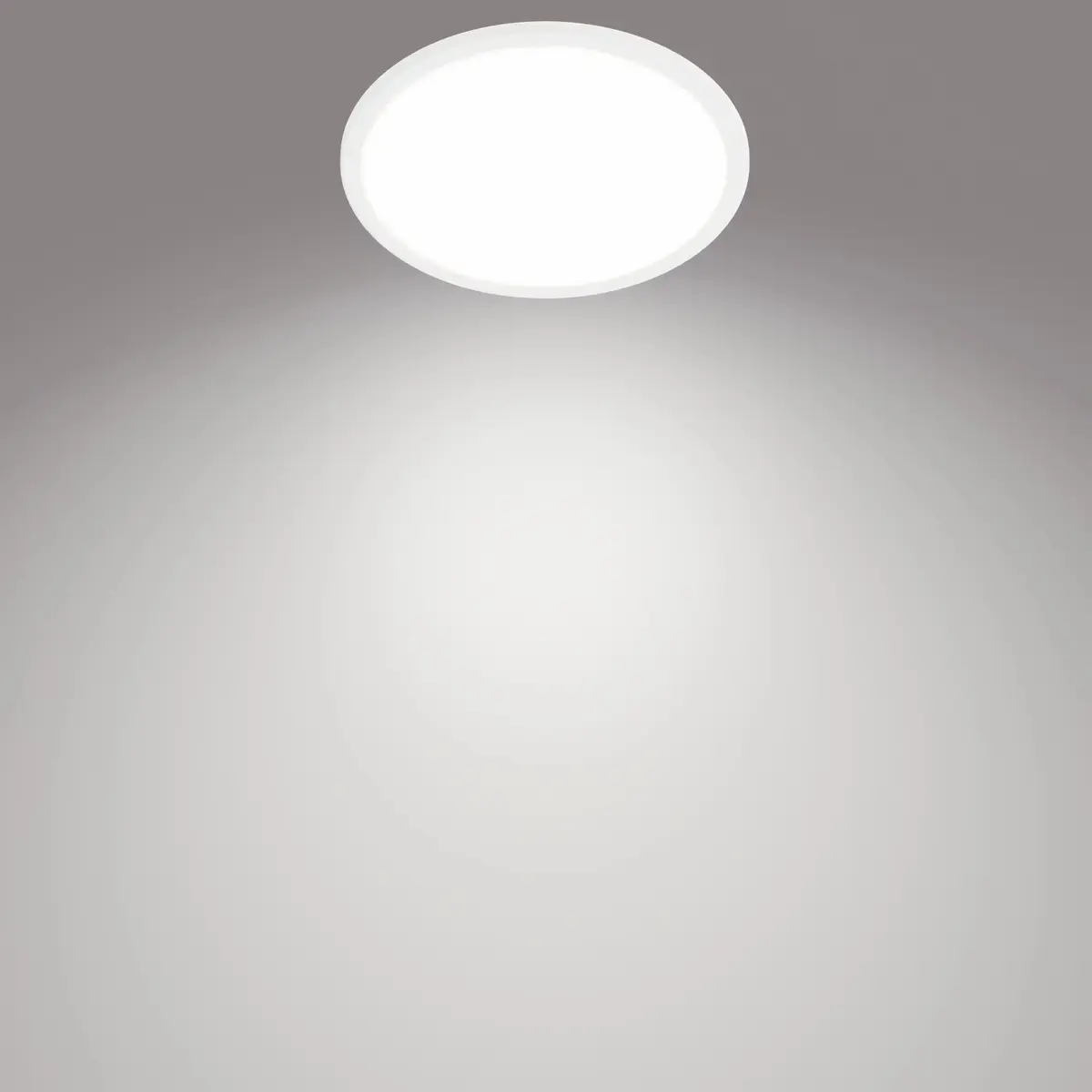 Потолочный светильник Philips Functional Super Slim 15 Вт Photo 4