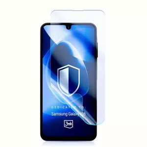 Защитное стекло 3MK FlexibleGlass Galaxy A16