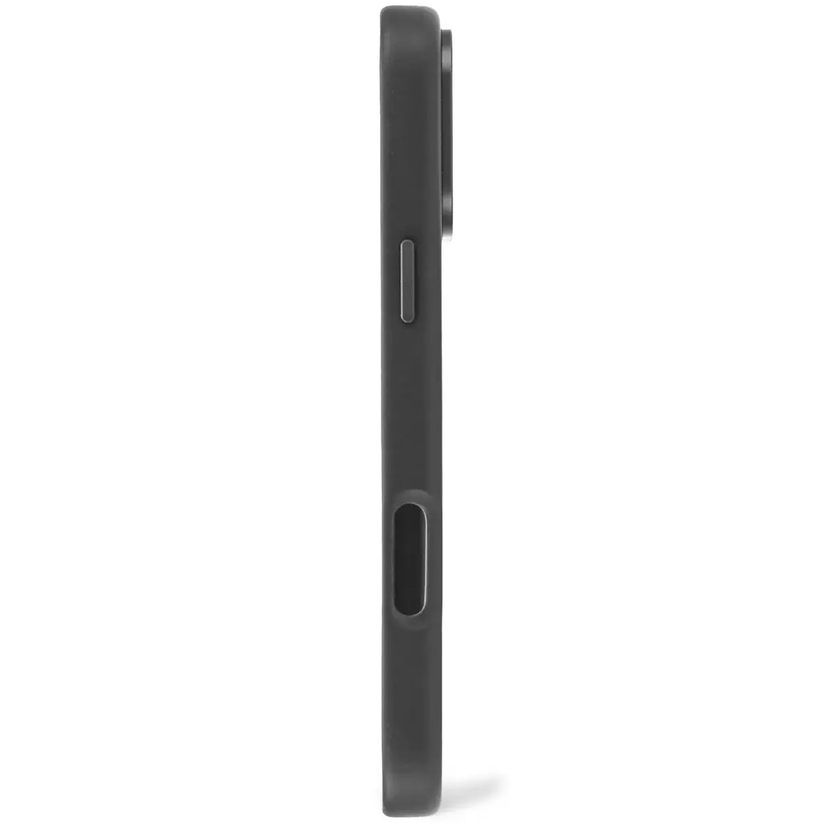 Чехол Decoded Leather Case iPhone 16 Plus Photo 5
