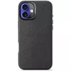 Чехол Decoded Leather Case iPhone 16 Plus Photo 9