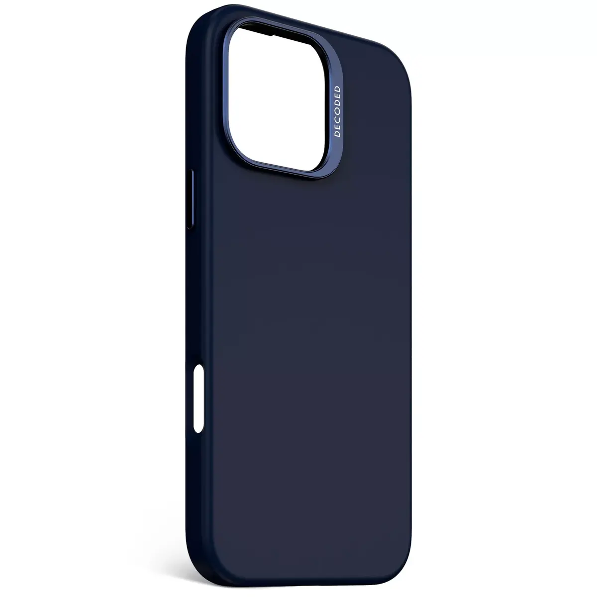 Decoded silikona vāciņš iPhone 16 Pro Max Photo 2