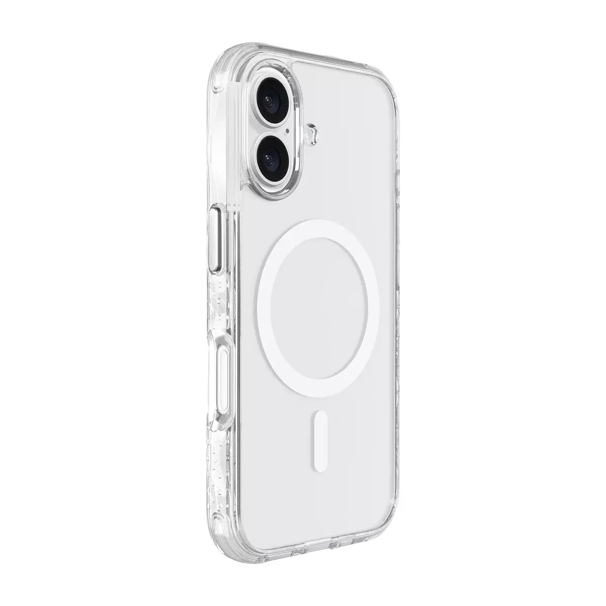 Cover LAUT CRYSTAL MATTER X for iPhone 16 Photo 2