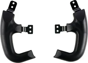 Asetek LMP Handle for Asetek SimSports Formula Wheels, model 40-035-0035020 — replacement/compatible handle
