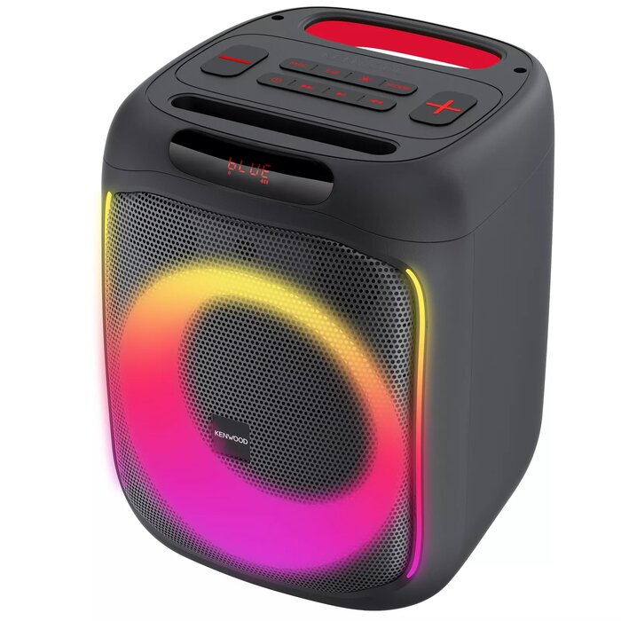 Speakers