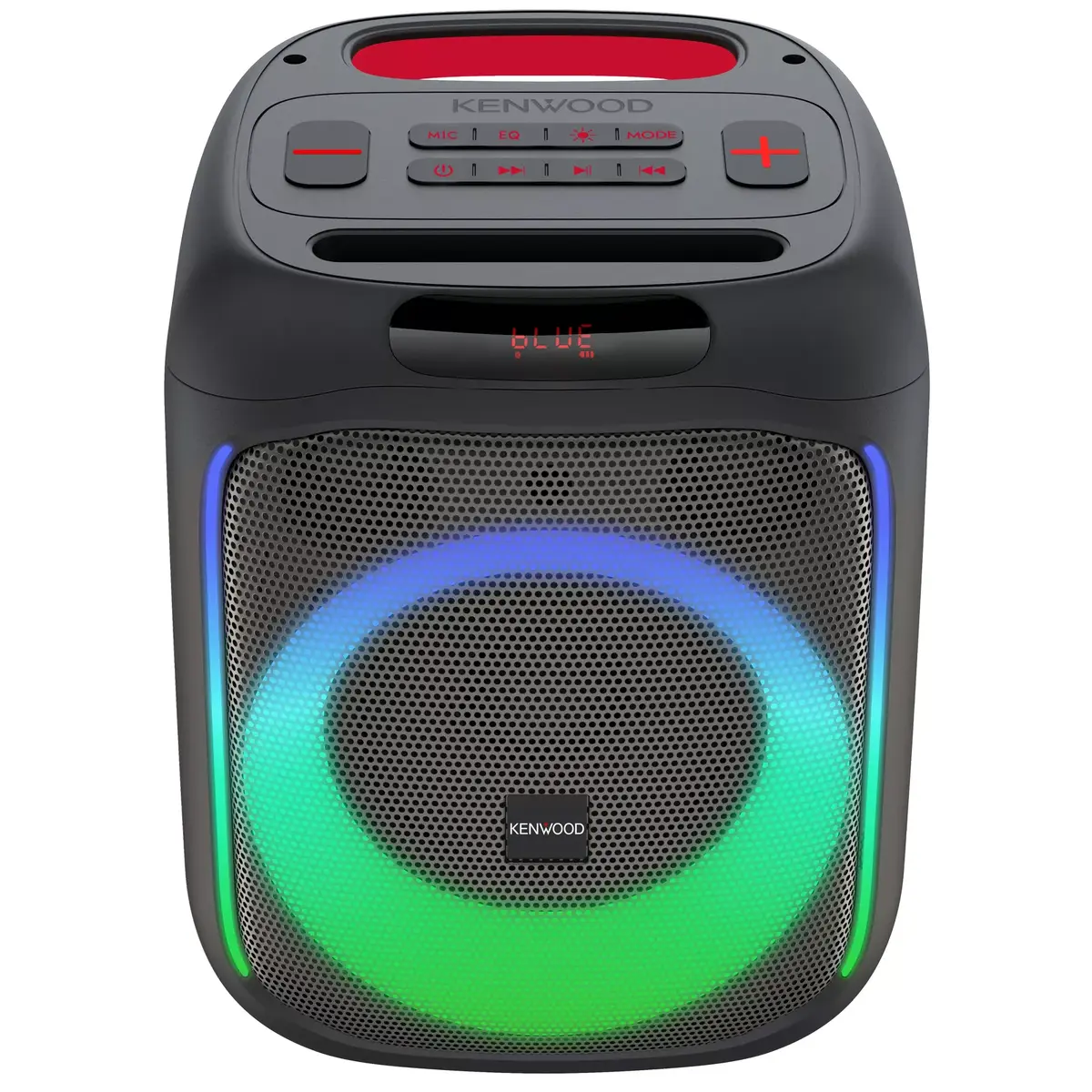 Skaļrunis Kenwood AS-P200BT 50 W Photo 2