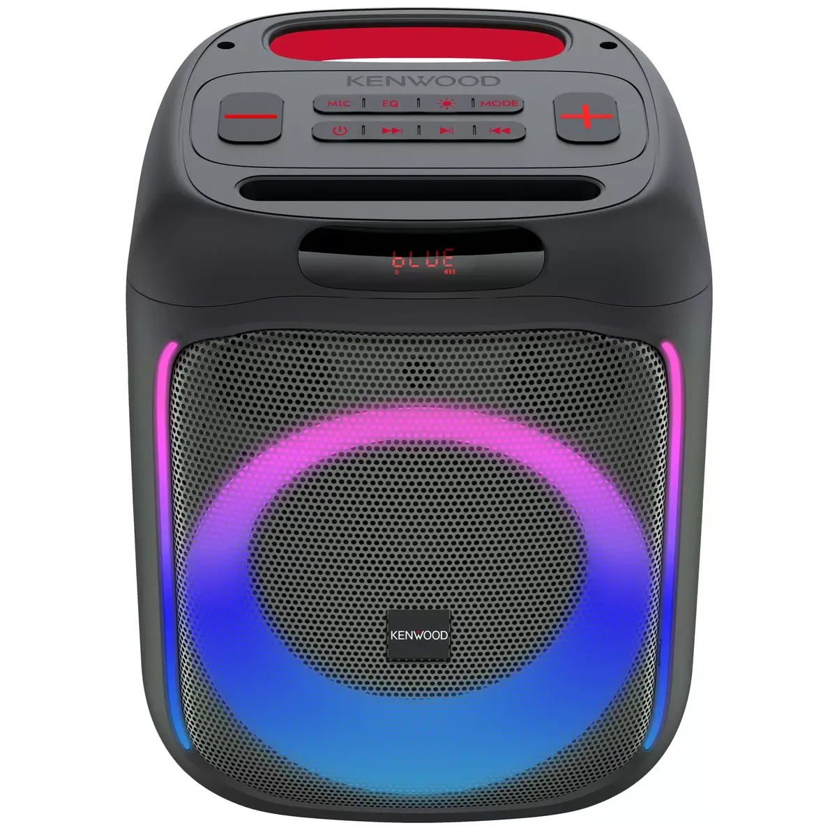 Skaļrunis Kenwood AS-P200BT 50 W Photo 3