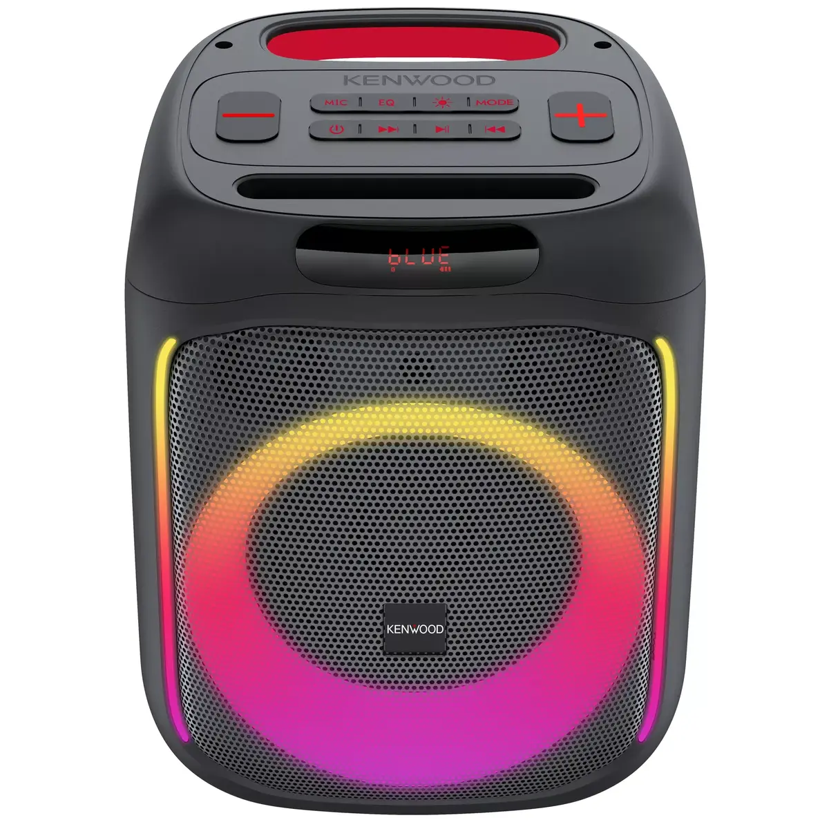 Skaļrunis Kenwood AS-P200BT 50 W Photo 4