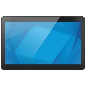 All-in-One PC Elo Touch Solutions I-Series E605919 Intel Core i3 15.6" Touchscreen