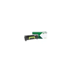 Тонер Lexmark 56F2H00 15000 страниц Черный