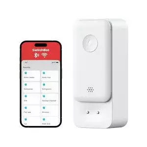 SMART HOME WATER LEAK DETECTOR/W4402000 SWITCHBOT