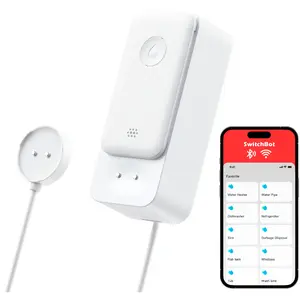 Батарея SwitchBot W4402000 1 шт IP67 78мм x 29мм x 32мм