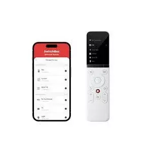 Remote control SwitchBot W4600000 — universal smart home remote switch