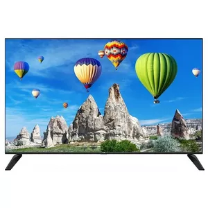 32" Slim HD Ready LED televizors LIN 32LHD1810 — 1366x768, Wi‑Fi, Ethernet, 10W, VESA