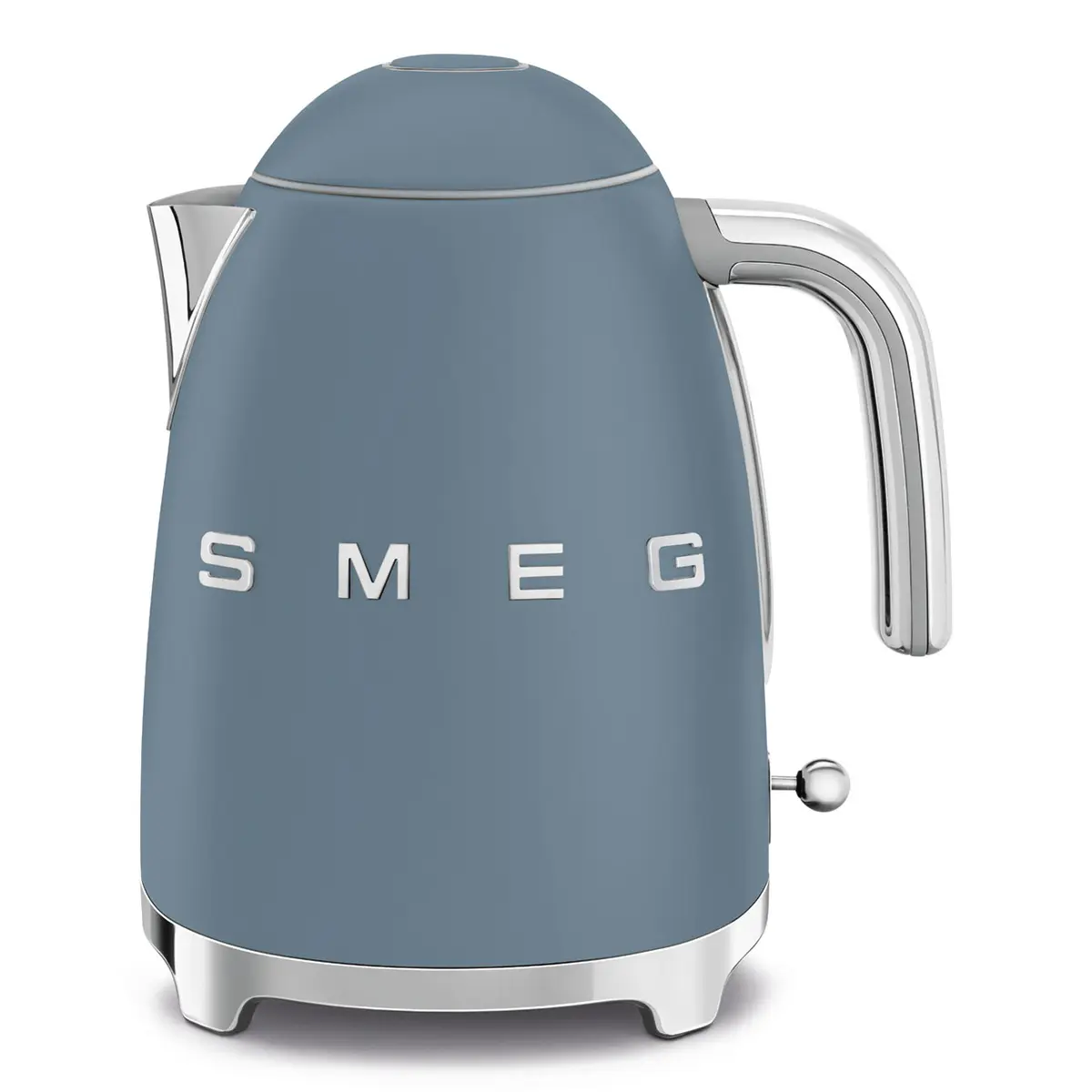 Smeg KLF03SBMEU Elektriskā tējkanna 1.7