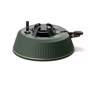 Krinner X-260 Christmas Tree Stand Green 3.5L 36cm 5kg