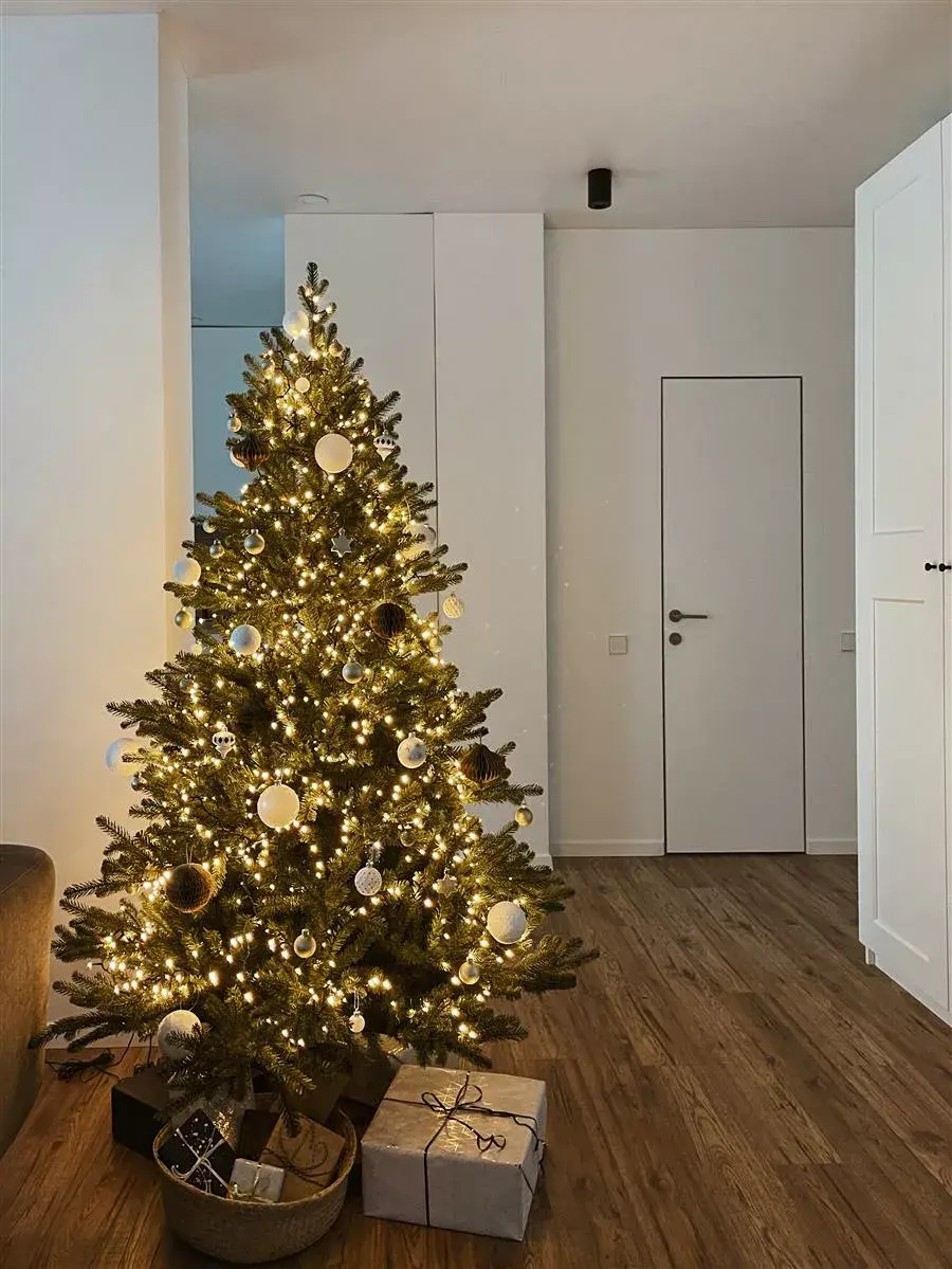 Krinner X-260 Christmas Tree Stand Photo 3