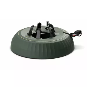 Tree Stand Krinner X-440 Deluxe Green 11L Capacity 52cm Base