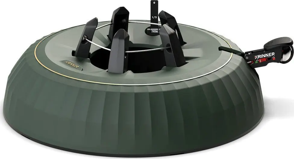 Tree Stand Krinner X-440 Deluxe Photo 6
