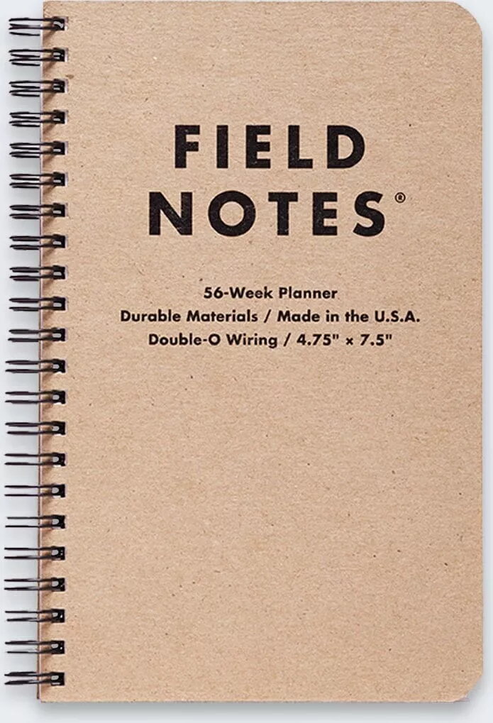 Diaries & Calendars