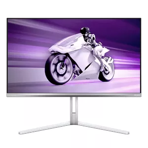 Монитор Philips Evnia 8000 27M2N8500/00 26.5" QD-OLED 2560 x 1440