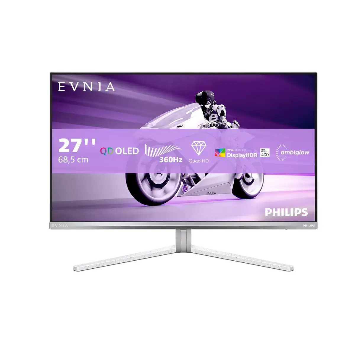 Monitors Philips Evnia 8000 27M2N8500/00 Photo 10