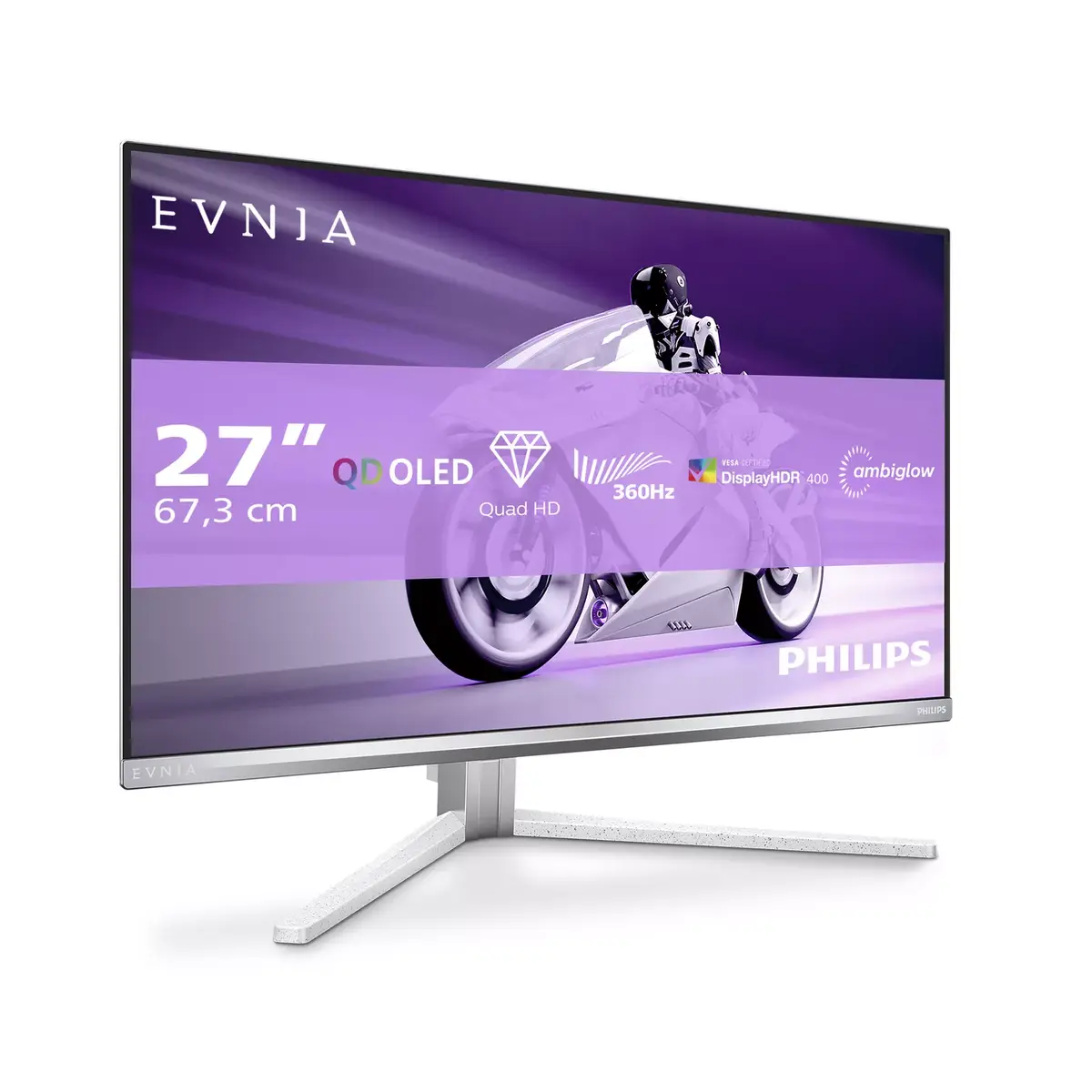 Monitors Philips Evnia 8000 27M2N8500/00 Photo 15