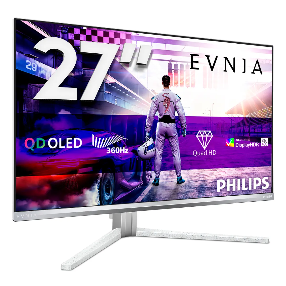 Монитор Philips Evnia 8000 27M2N8500/00 Photo 2