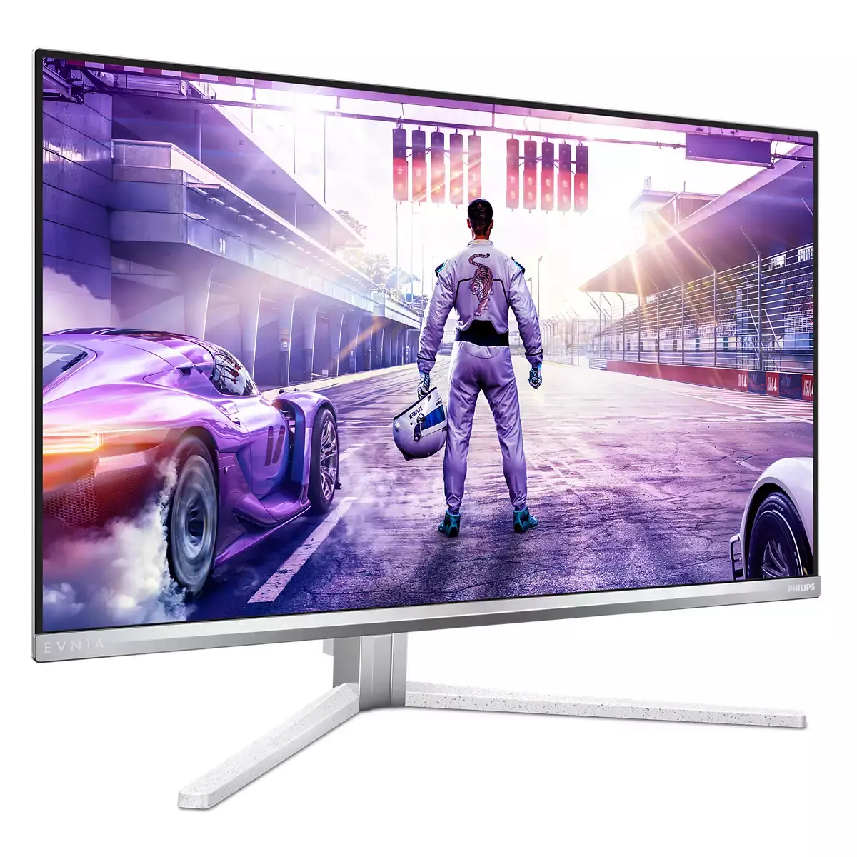 Монитор Philips Evnia 8000 27M2N8500/00 Photo 12