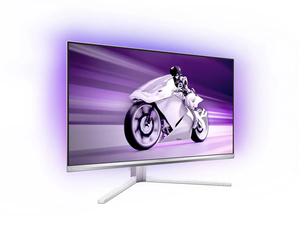 Монитор Philips Evnia 8000 27M2N8500/00 Photo 14