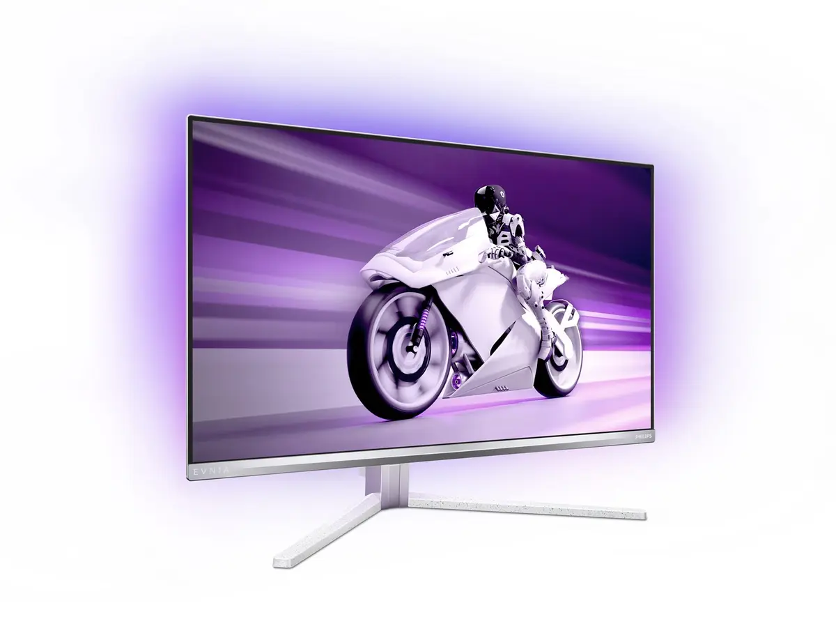 Монитор Philips Evnia 8000 27M2N8500/00 Photo 18