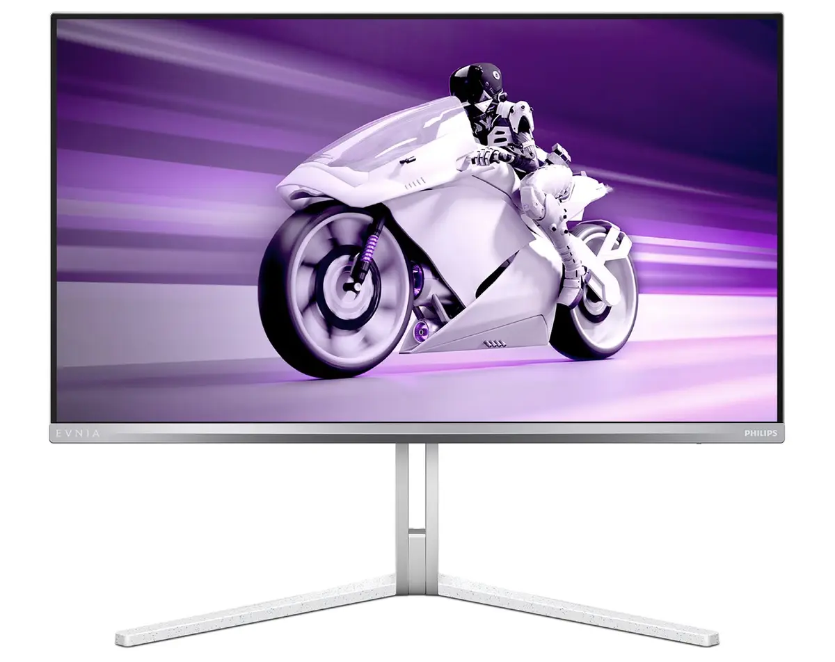 Монитор Philips Evnia 8000 27M2N8500/00 Photo 22