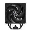 Air cooler ARCTIC Freezer 36 Black Photo 2