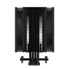 Air cooler ARCTIC Freezer 36 Black Photo 4
