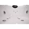 Bathtub AMUE AMO-0202 150x100 cm Photo 2