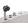 Bathtub AMUE AMO-0202 150x100 cm Photo 3