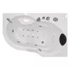 Bathtub AMUE AMO-0202 150x100 cm Photo 4