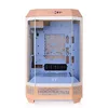 Компьютерный корпус Thermaltake Tower 300 Peach Fuzz Photo 2