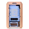 Компьютерный корпус Thermaltake Tower 300 Peach Fuzz Photo 5