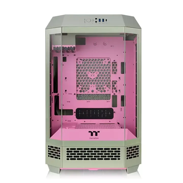 Компьютерный корпус Thermaltake Tower 300 Photo 3