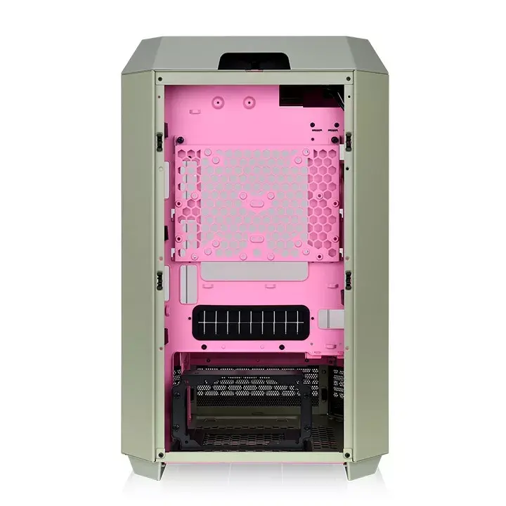Компьютерный корпус Thermaltake Tower 300 Photo 5
