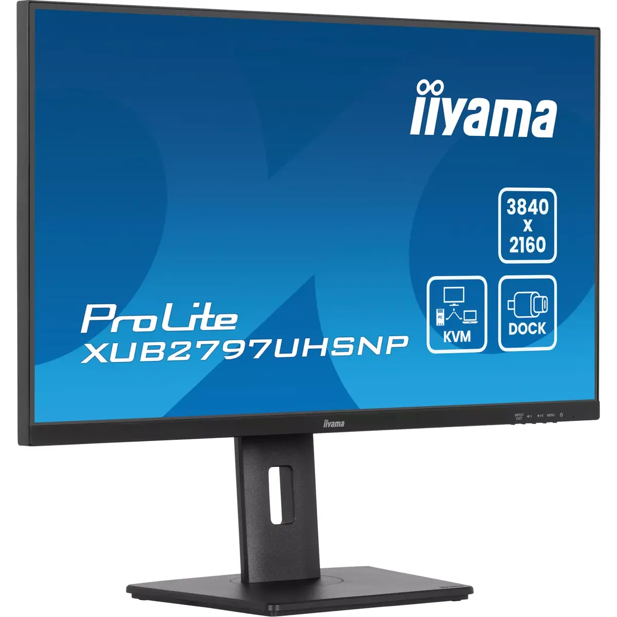 Монитор iiyama ProLite XUB2797UHSNP-B1 Photo 4