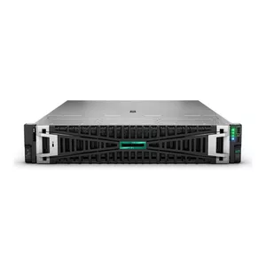 HPE ProLiant DL385 Gen11 server 960 GB Rack 2U AMD EPYC 9124 3 GHz 64 GB DDR5