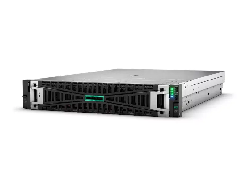 Сервер HPE ProLiant DL385 Gen11 Photo 2