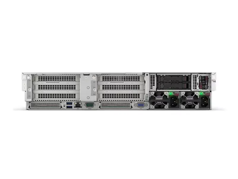 Сервер HPE ProLiant DL385 Gen11 Photo 3