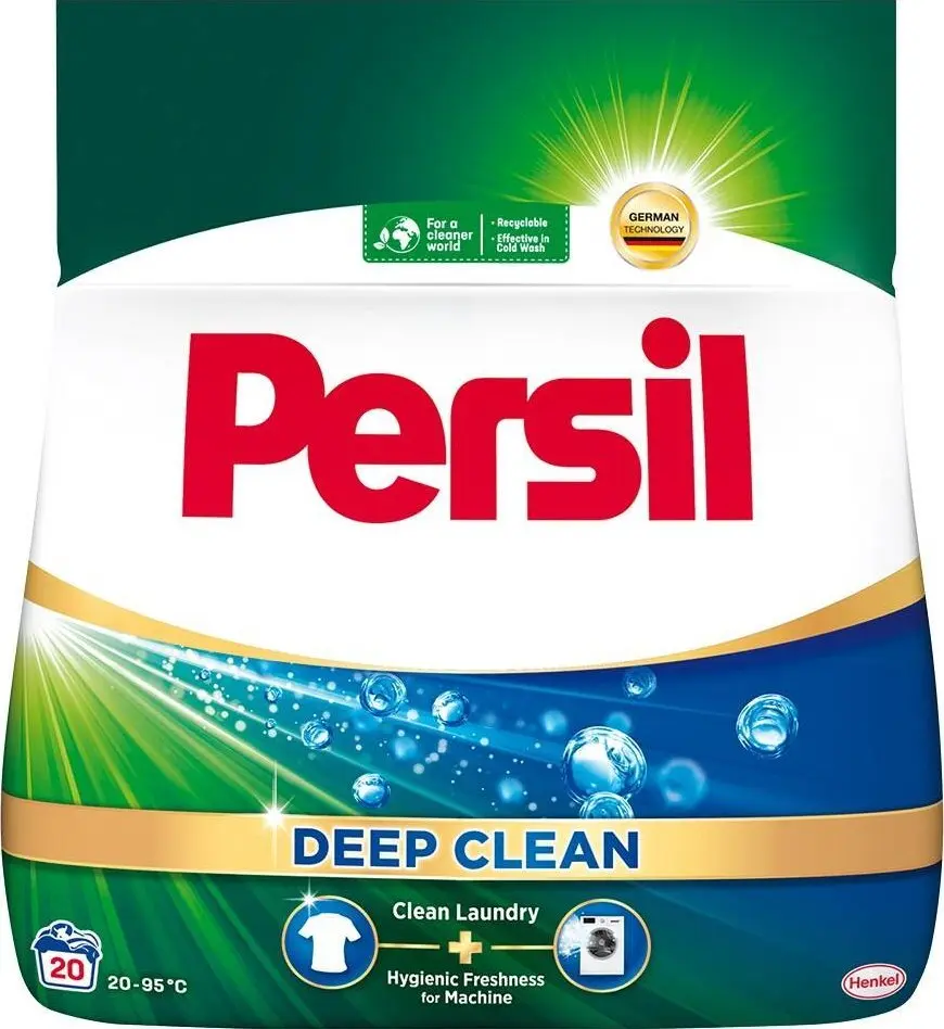 Persil Universal порошок для стирки 1,1 кг Photo 2