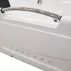 AMUE AMO-1634 TURBO massage bathtub 170x87 cm Photo 5
