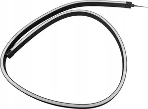 LED strip Kolink Umbra Radiant ARGB — 1 m length, addressable RGB lighting