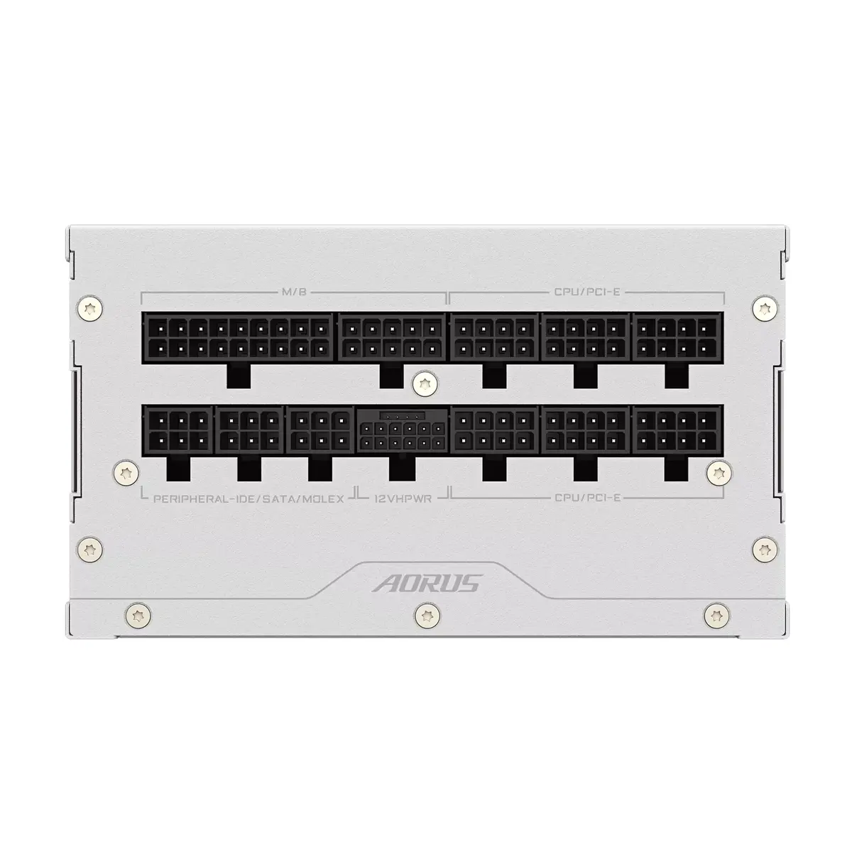 GIGABYTE AORUS ELITE P850W 850W barošanas bloks Photo 7