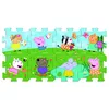 Putu puzle TREFL Peppa Pig 24 gab. 61612T Photo 2