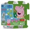 Putu puzle TREFL Peppa Pig 24 gab. 61612T Photo 3